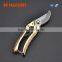 Professional Garden Tree Pruner With Steel Handle