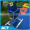 HDPE permanent stadium seat, fold up seat for football stadium