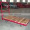 industrial heavy duty platform hand truck cart