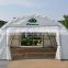 Fabric Storage Building , storage shelter, warehouse tent, boat storage canopy