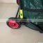 New Design Cheap Portable Multi-functional Folding Pop up Leaves Bag Trolley