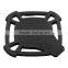 Silicone Heat Resistant Kitchen Trivet Mat Coaster for Plate Bowl Hot Pan Pot Spoon
