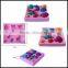 wholesale Cute shape cartoon silicone cake mold