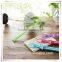 Green Retractable Morden Home Furniture Plastic Shoe Racks, Unbreakable Length Boot Shoe Brackets Plastic Racks Manufacturer