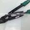 Berrylion High Quality Crimping Pliers With High Accurately Crimping Hole 350mm Crimping Plier