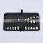 Linyi manufacturer 6pcs hollow punch tool set