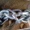 US type Proof coil chain