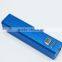 2600mAh Cuboid Shape Portable Metal Power Bank