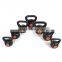 popular new design HDPE kettle dumbbell