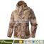 Fashion Men Winter Military Parka Coat