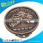 Manufacturer Directly Sell Award Medal For Sports