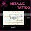 Beautiful Cute Sexy Body Art Beauty Makeup Cool Waterproof Temporary Tattoo Stickers