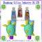 Portable cheap animal shape silicone soap holder /holders made in dongguan