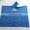 cheap rain poncho for promotion