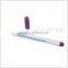 Kearing High Quality Sterile Violet Skin Surgical Marker Fine Tip 0.5mm with Ruler Skin Marker for Doctor Use # SM05