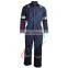 en 11612 flame resistant aramid work wear