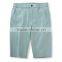 Men High Grade Cotton Linen Shorts