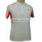 top quality dry fit soccer polo jersey