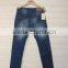 GZY China Factory Fashion Casual Jeans Wear Wholesale Slim Jeans Men 2017 Stock