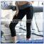 High waist camouflage pants running fitness yoga pants