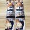 3D 360 print digital printed Sublimation socks