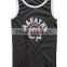 Fitness summer 2016 gym tank top men Sleeveless wholesale vest tops & tees for boy bodybuilding clothing Sport undershirt
