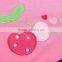 2015 Summer Design Embroidery Newborn Baby Waterproof Bibs Cotton Directly from Kids Clothes Supplier
