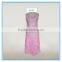Ladies elegant 3 pcs skirt casual suit