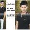Polo Neck T-Shirts