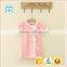 2017 New Design Summer Bowknot Wholesale Children Clothing Usa