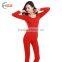 Hsz-TU003 Popular Winter Sexy Fitted Thermal Woman underwear Seamless Underwear comfortable Underwear Set