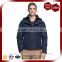 OEM Service Top Quality Latest Design Quilting Padded Jacket For Men