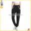 jogger plain sweat pants woman