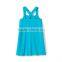 Wholesale Custom Kids T shirts Printing Girls Tops 2-15Y