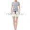 classical round collar cheap t shirts