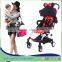 new arrival baby stroller travel system baby stroller light weight pocket baby stroller