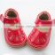 New girl flat sandals wholesale squeaky shoes