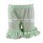 2017 Icing Ruffle Shorts Double Ruffle Shorts Cheap China Wholesale Kids Clothing