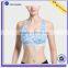 Hot Sale High Quality Very Sexy Push Up Dry Fit Yoga Sports Bra For Yoga