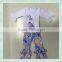 toddler easter outfit 2017 girls boutique remake clothing sets spring wholesale children's boutique clothing