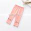 Wholesale spring autumn new children's clothing cute leggings