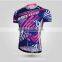 BEROY men's mountain bike racing clothing suit short sleeve