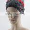 100% Acrylic Beanie