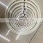 Wholesale parts of embroidery machine,plastic embroidery hoops for sewing
