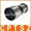 Stainless Steel Portable Manual Pepper Grinder Muller Mill Kitchen Seasoning Grinding Tool