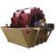 2012 New Sand Washing Machine with ISO Certified