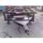 Platbed Transportation Trailer Made in China