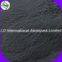 Black Carborundum Powder