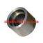Stainless ASTM A182 F316ti Socket Weld Half Coupling