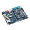 ARM9 FL2416 single board computer/development board/embedded board with 64M DDRII, 256M SLC NANDFLASH